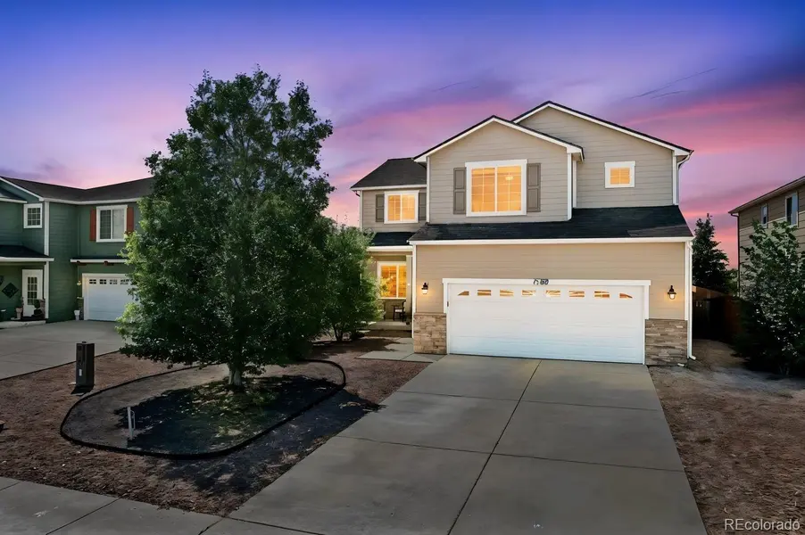 7589 Chenoa CT, Colorado Springs, CO 80915