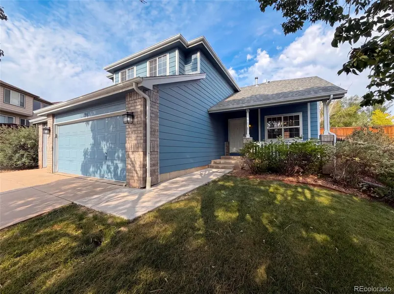 7967 Canvasback CT, Littleton, CO 80125