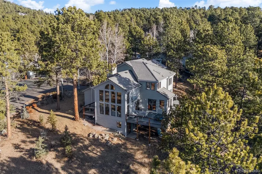2122 Cramner CT, Evergreen, CO 80439