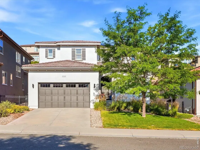 10562 Montecito DR, Lone Tree, CO 80124