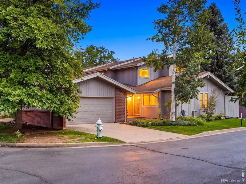 3180 Westwood CT, Boulder, CO 80304