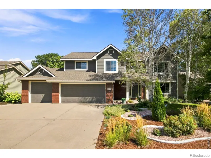 2412 Pine Needle CT, Fort Collins, CO 80528