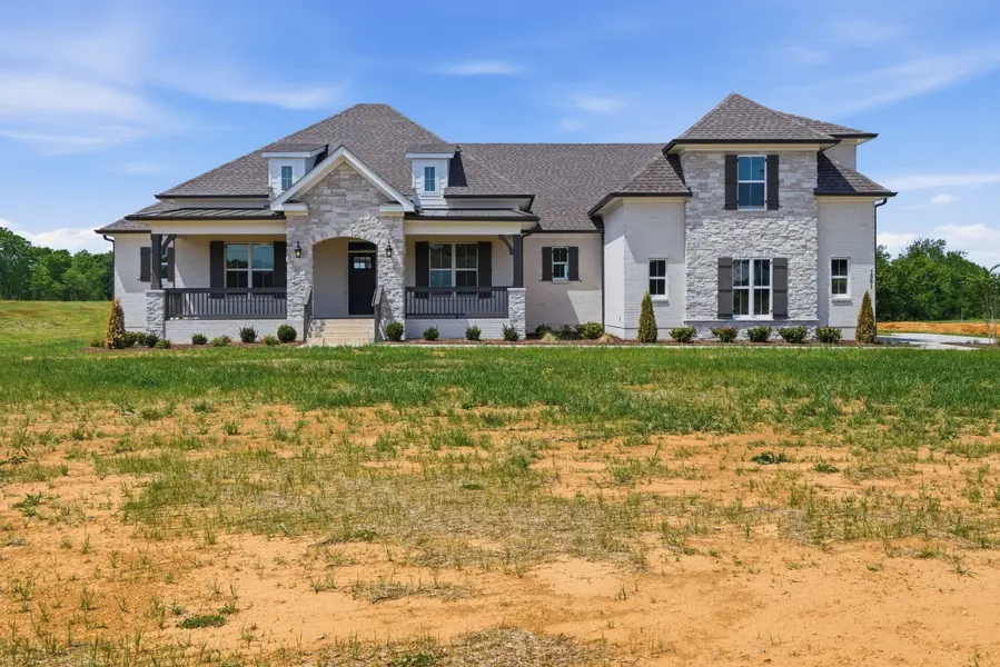 1561 John Sharp Rd, Spring Hill, TN 37174