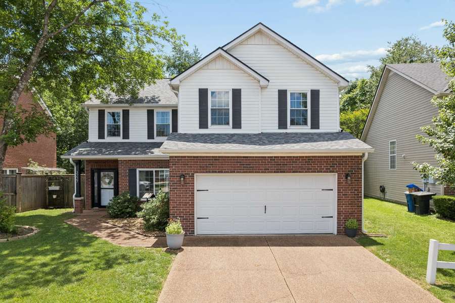 3227 Dark Woods Drive, Franklin, TN 37064