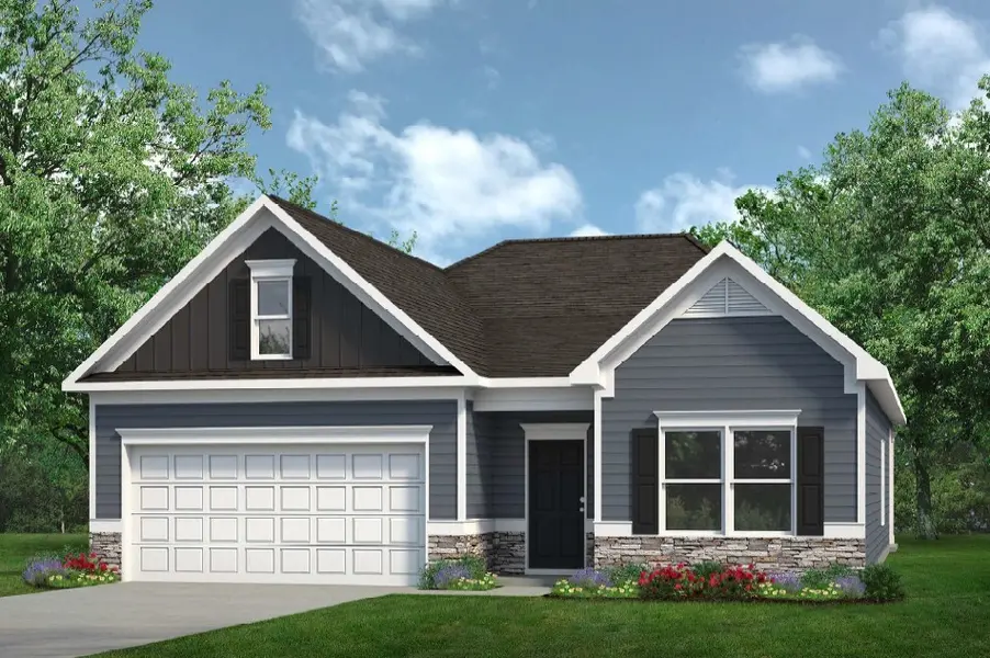 263 Claude Cir, Clarksville, TN 37042
