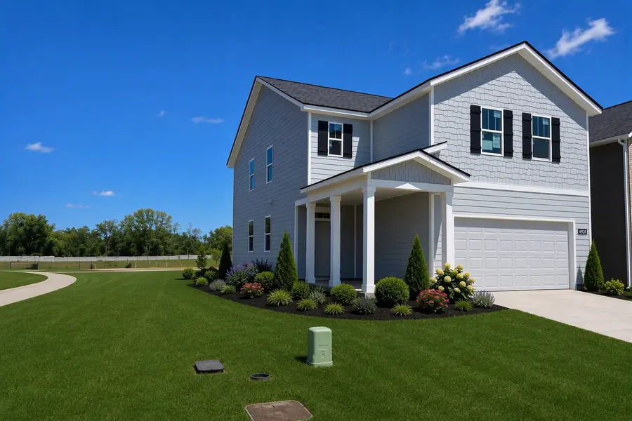 4926 Sandringham Lane, Murfreesboro, TN 37129