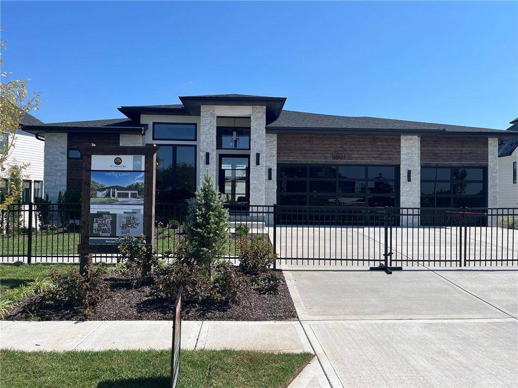 11801 W 181ST ST, Overland Park, KS 66013