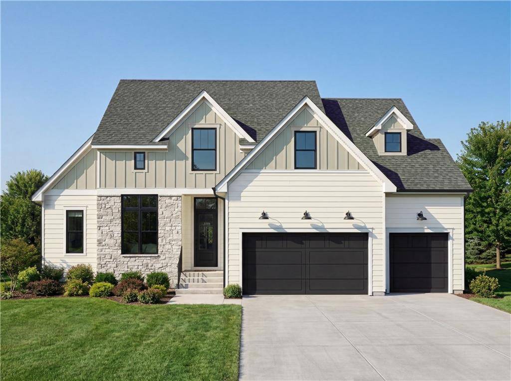 11804 W 181st ST, Overland Park, KS 66013