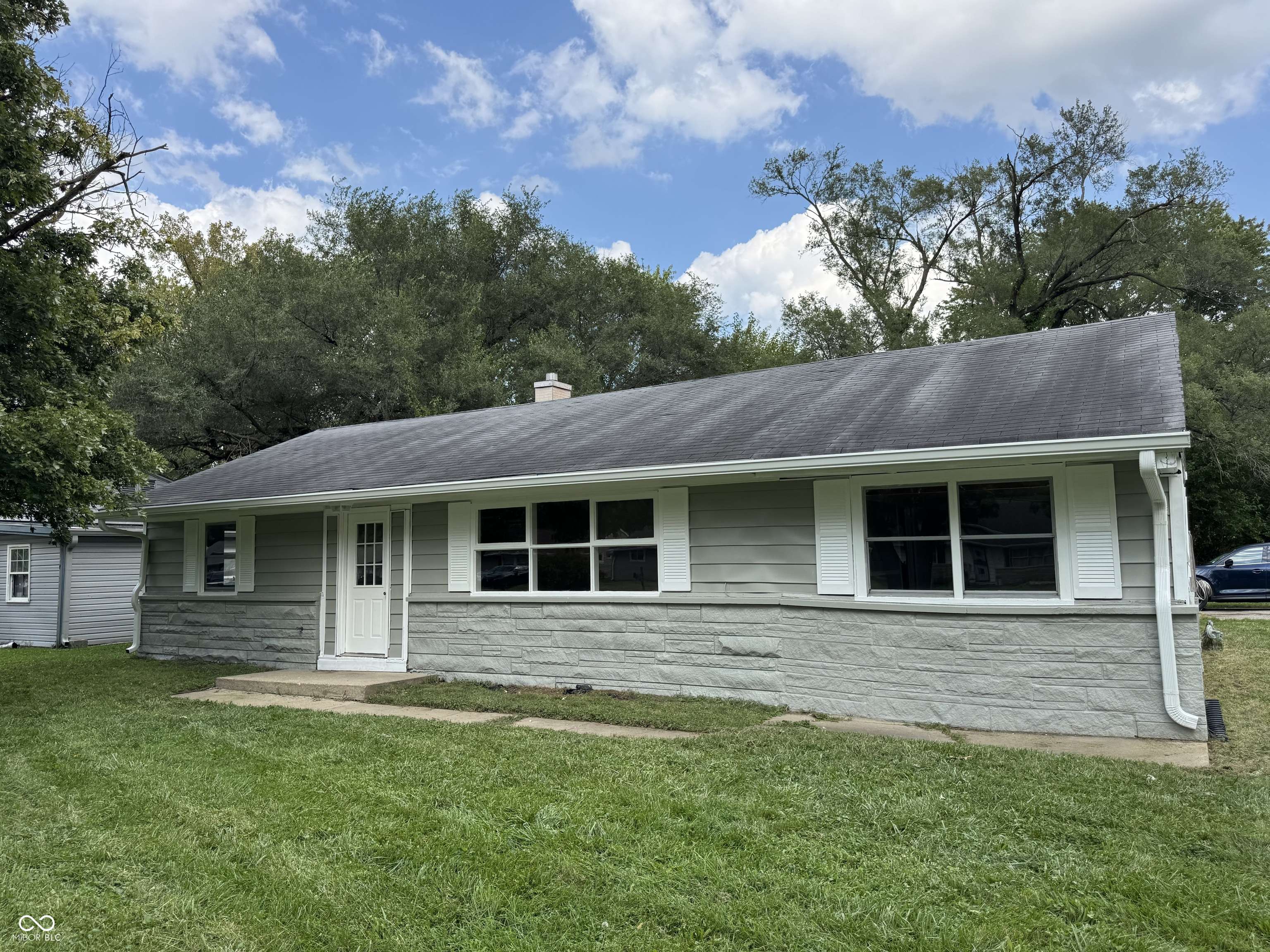 2207 N Graham AVE, Indianapolis, IN 46218