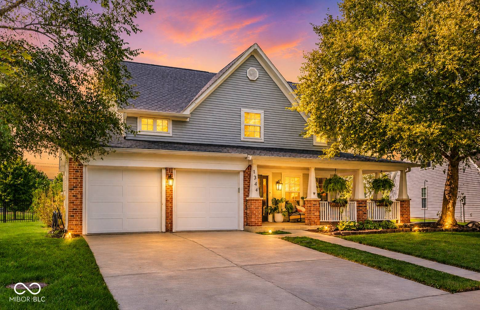 1344 Valdosta PL, Westfield, IN 46074