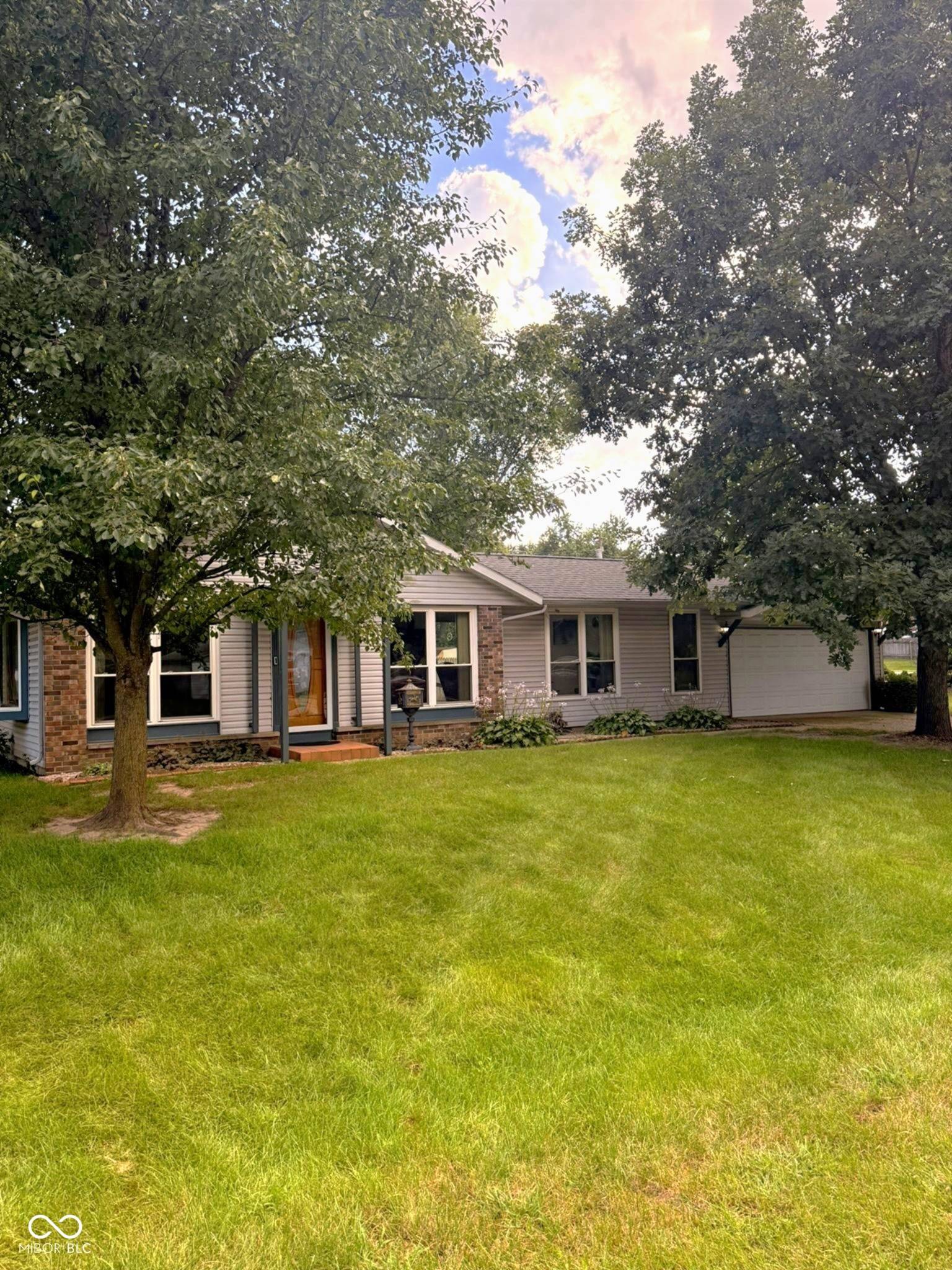 3 Creekview DR, Lafayette, IN 47909