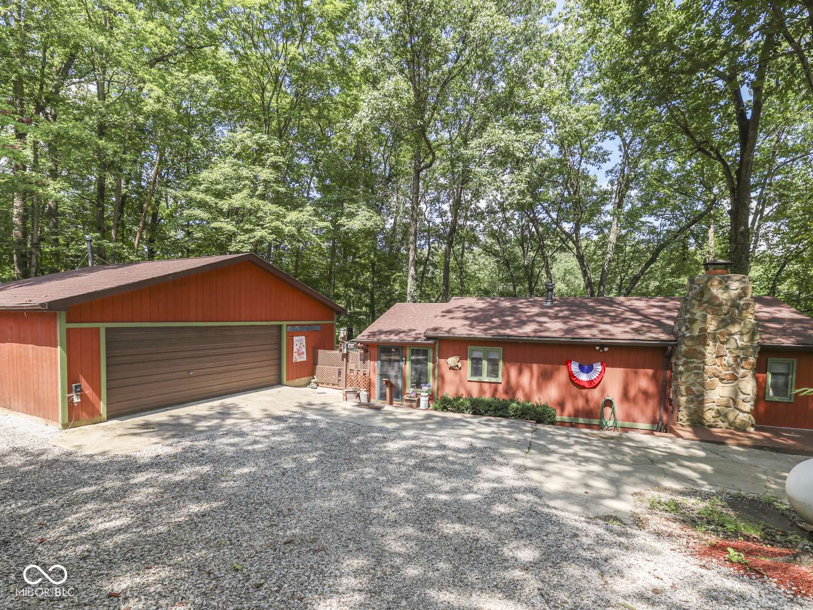 7629 Hummingbird DR, Nineveh, IN 46164