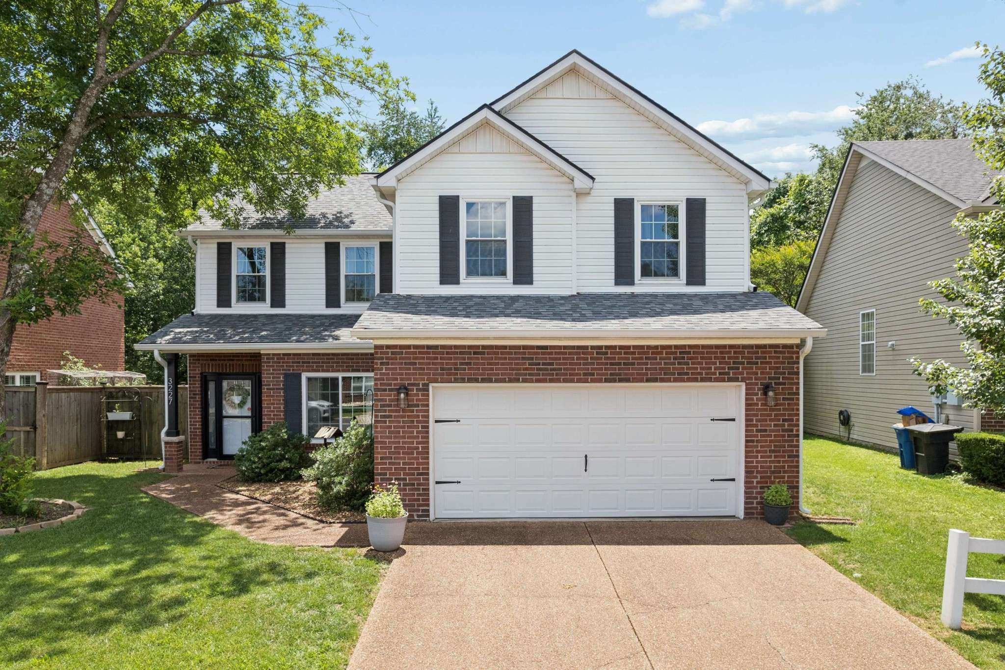 3227 Dark Woods Drive, Franklin, TN 37064