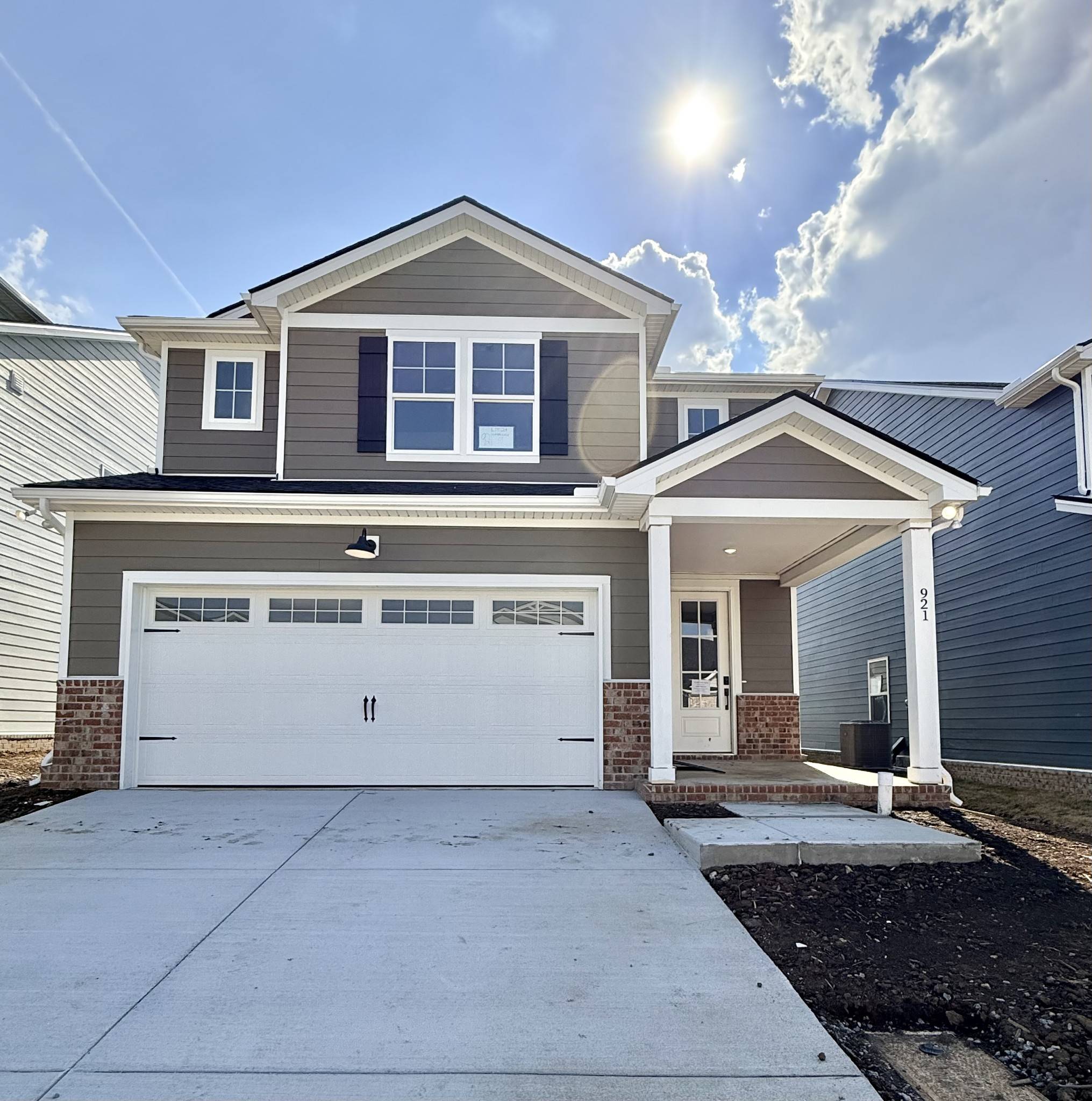 921 Watercourse Court, Nashville, TN 37214