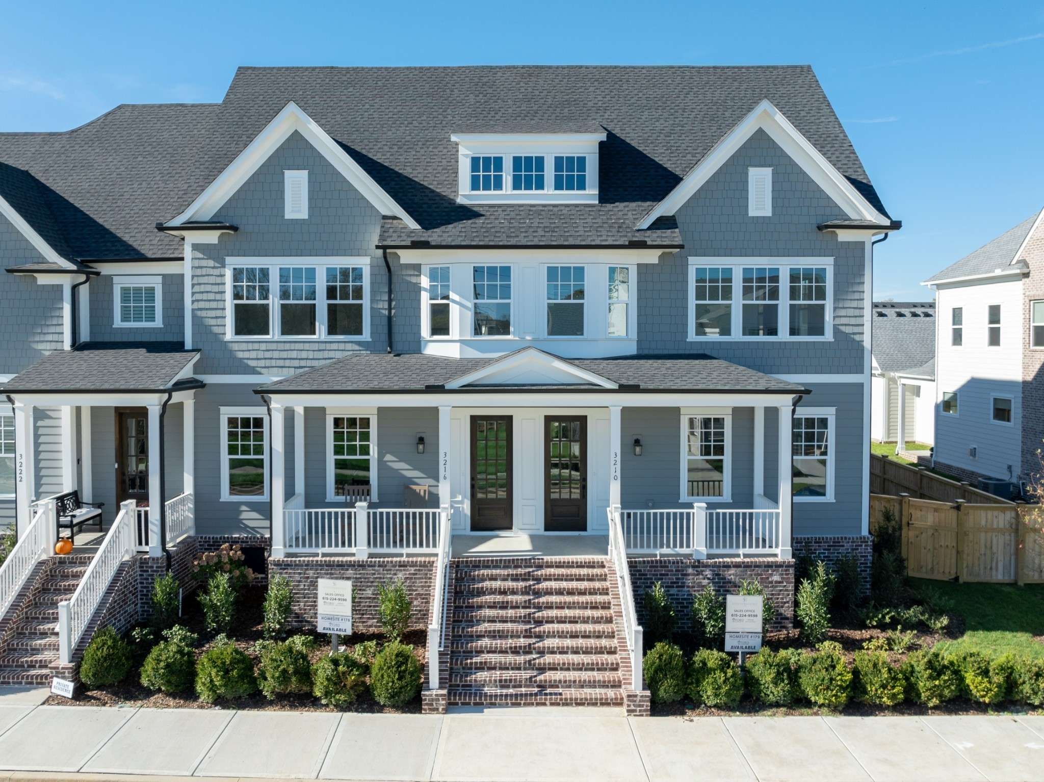 3216 Long Branch Circle, Franklin, TN 37064