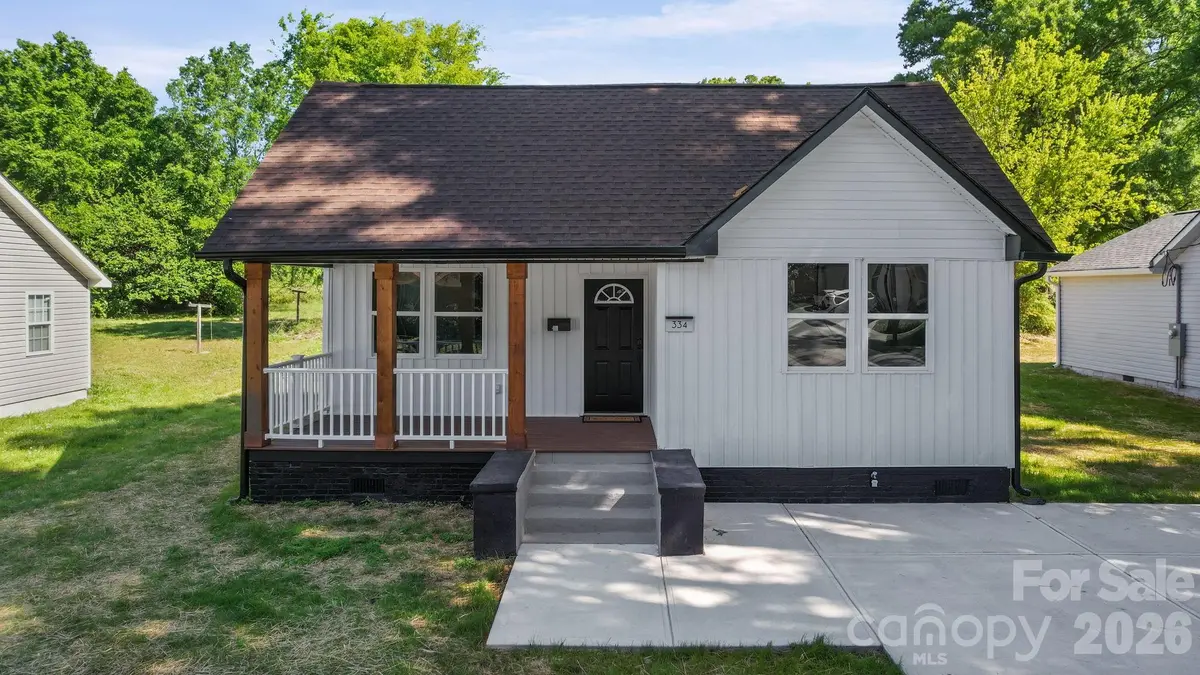 334 Whitner ST, Rock Hill, SC 29730