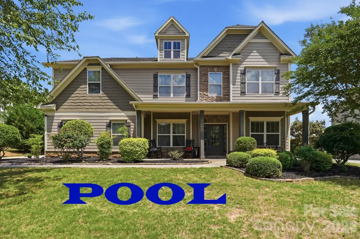 1711 Laurel Hill DR, Waxhaw, NC 28173