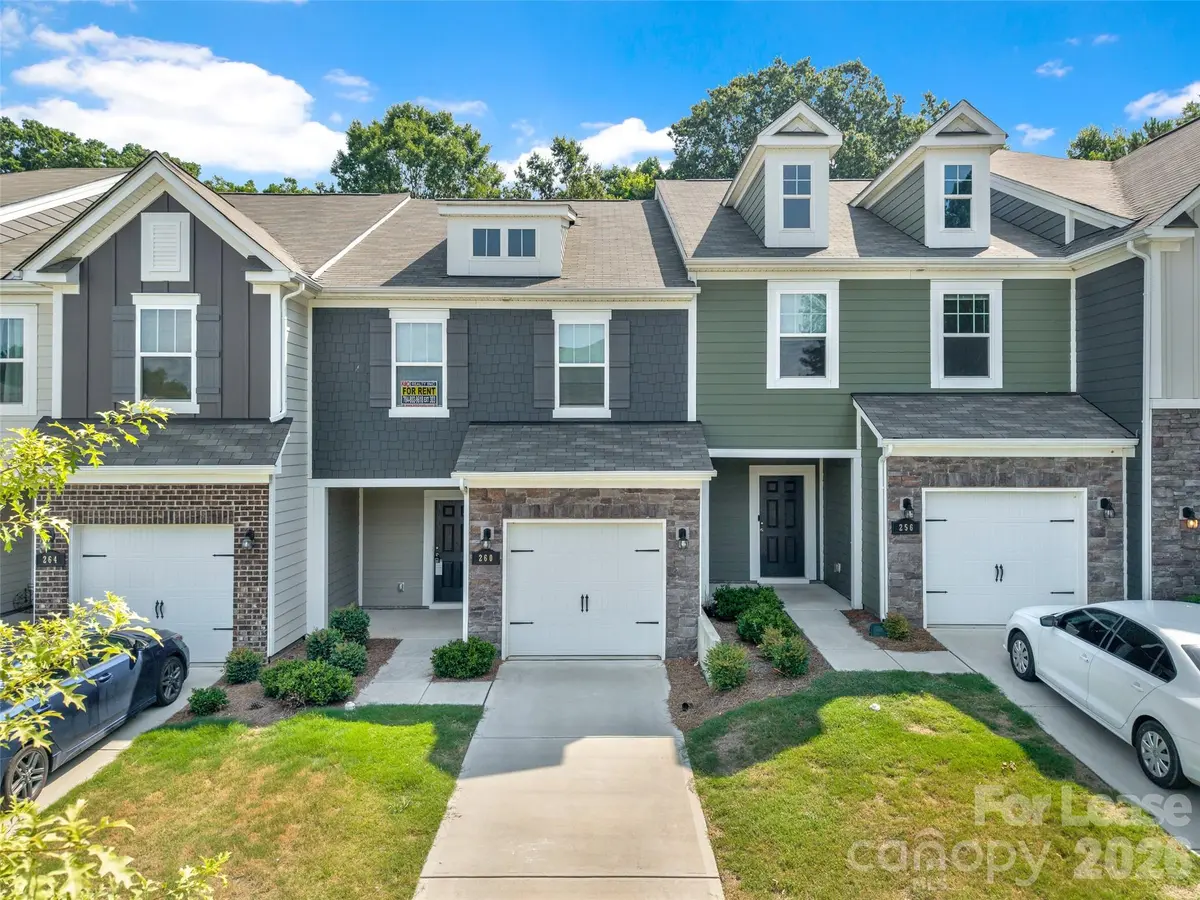 260 Abington ST, Matthews, NC 28104