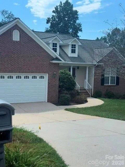 51 Browning DR, Taylorsville, NC 28681
