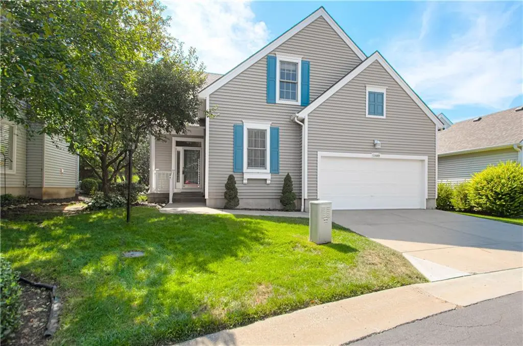 13449 W 126 TER, Overland Park, KS 66213