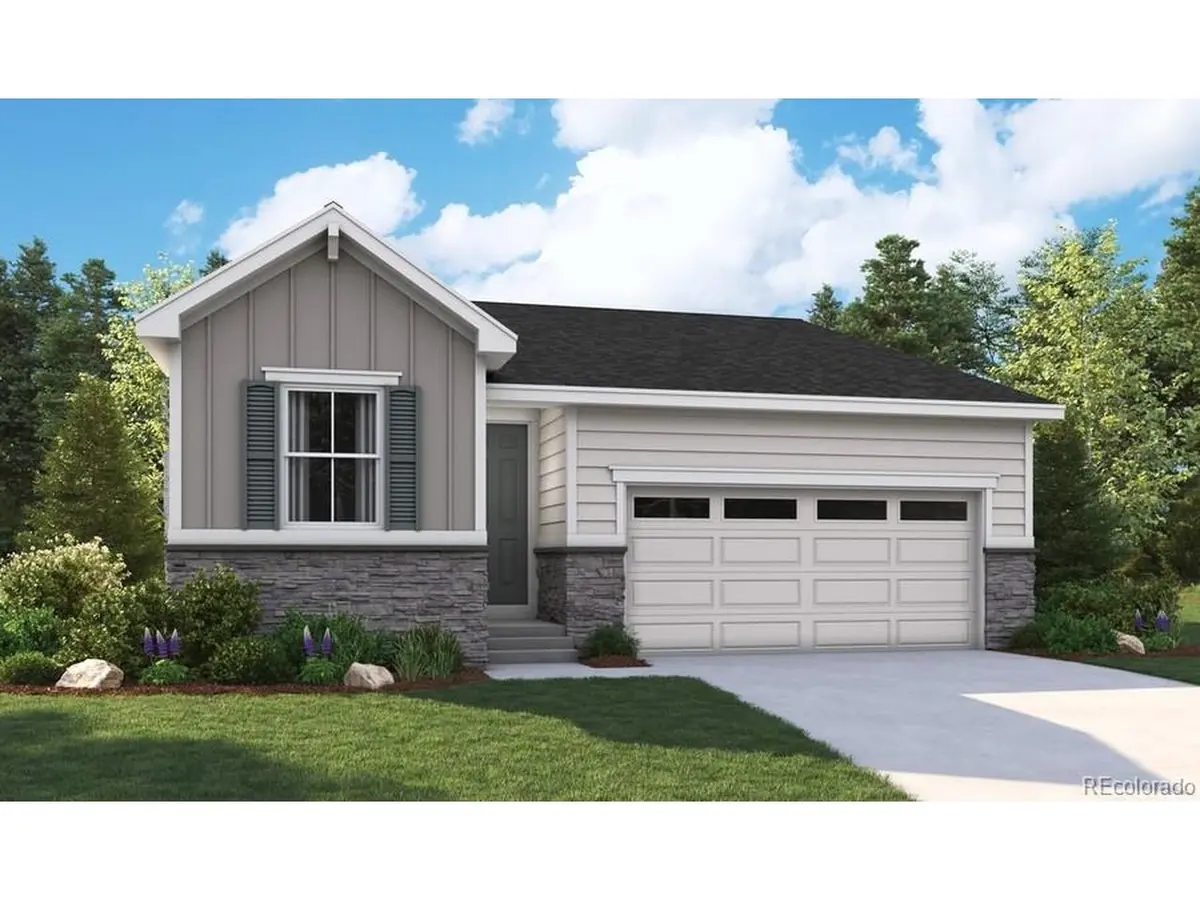 4129 Orangewood, Johnstown, CO 80534
