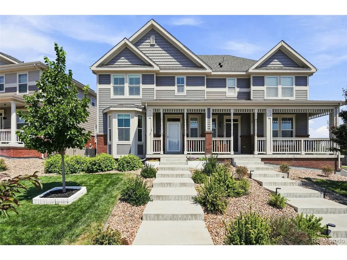 4298 N Meadows, Castle Rock, CO 80109