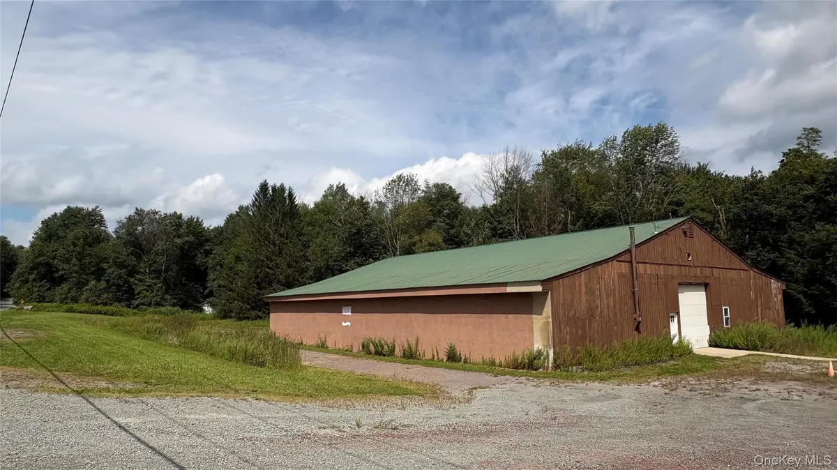 290 Jeffersonville North Branch RD, Jeffersonville, NY 12748