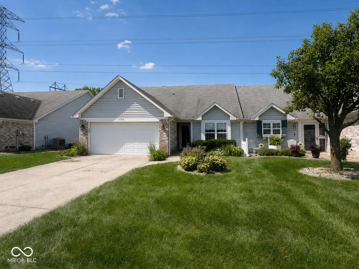 11510 Coastal WAY, Indianapolis, IN 46229