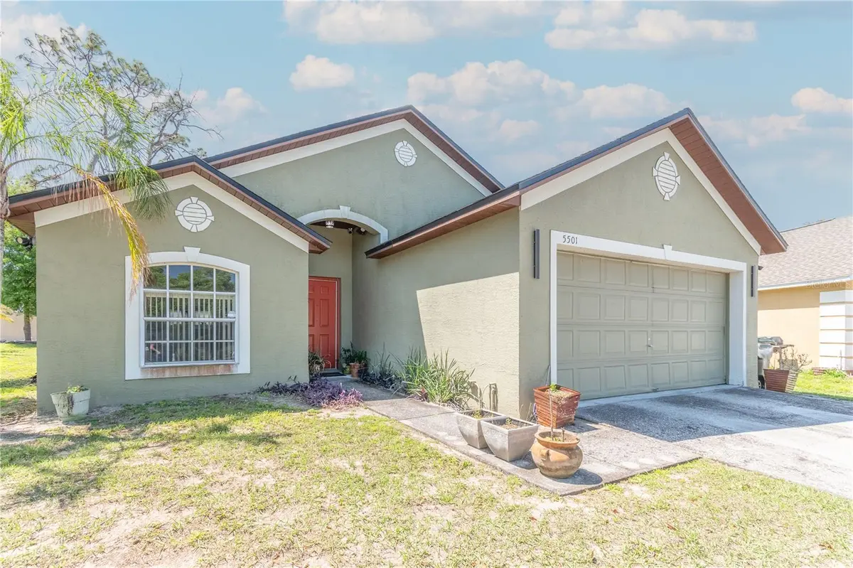5501 CHATHAM WOODS CT, Orlando, FL 32808