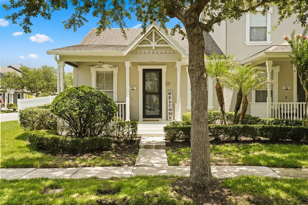 3917 CLEARY WAY, Orlando, FL 32828