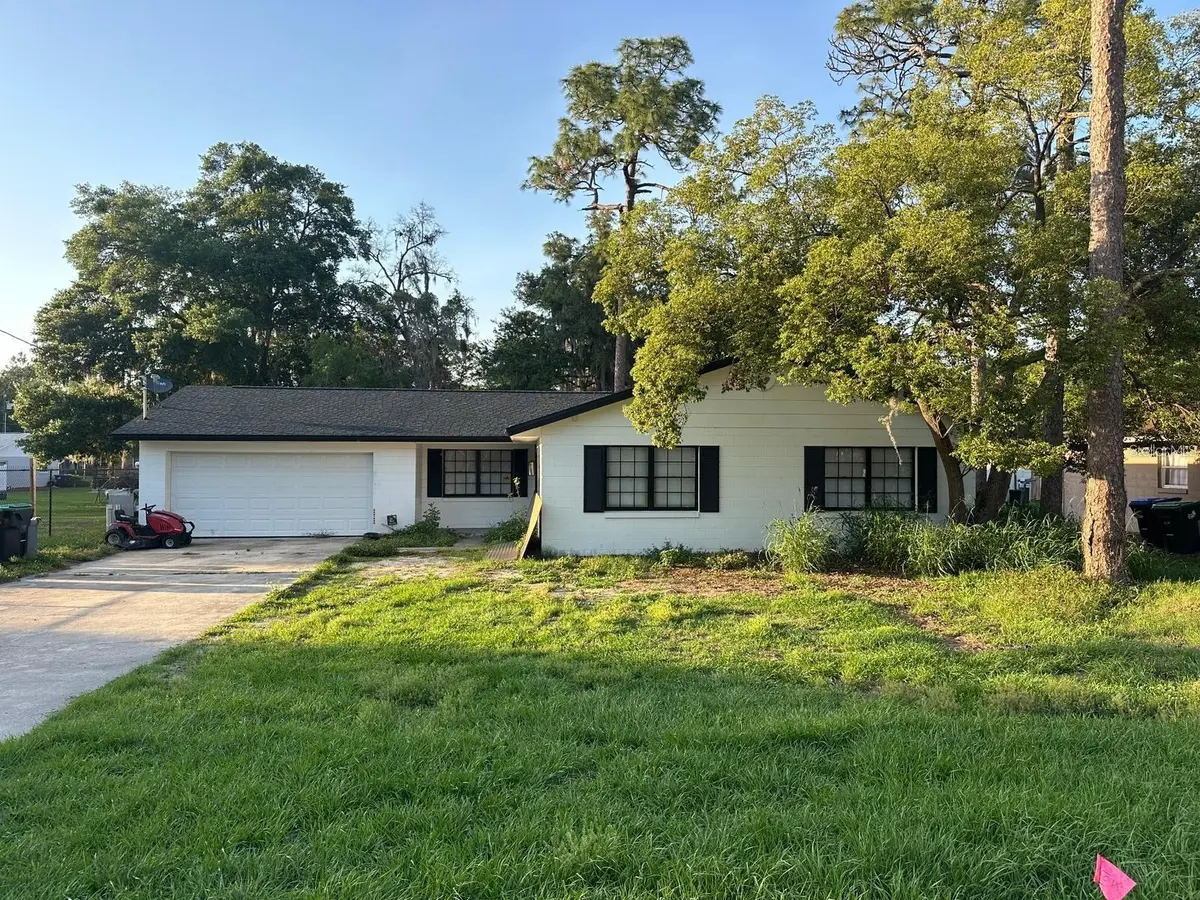 2643 BALKAN ST S, Apopka, FL 32703
