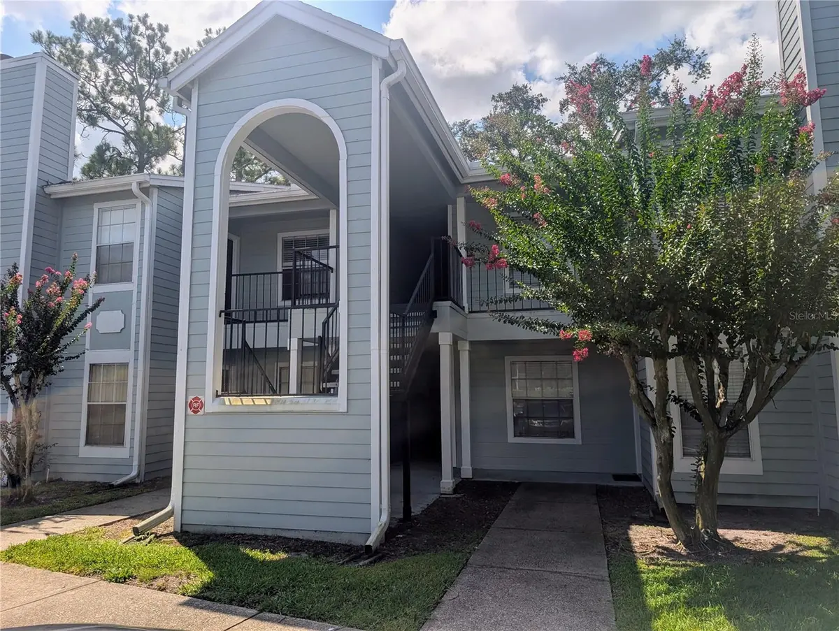 2550 N ALAFAYA TRL #12105, Orlando, FL 32826