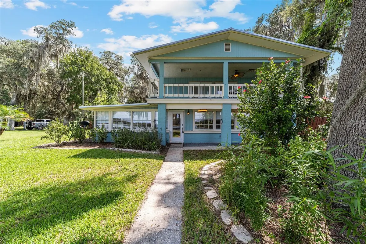 10399 NE 218TH LANE RD, Fort Mc Coy, FL 32134