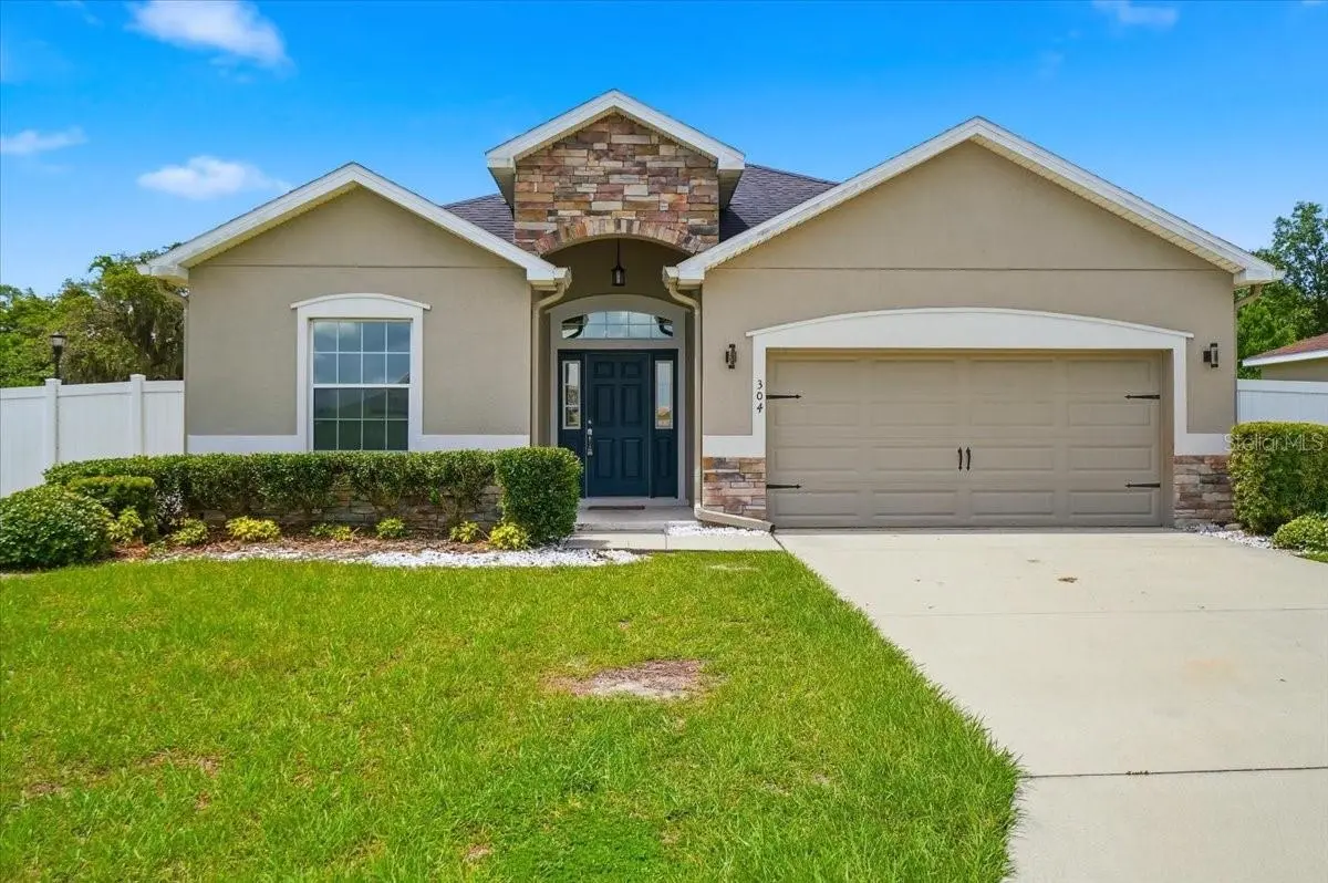 304 WATER LILY LN, Lake Alfred, FL 33850