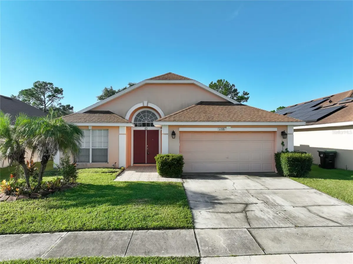 11781 HATCHER CIR, Orlando, FL 32824