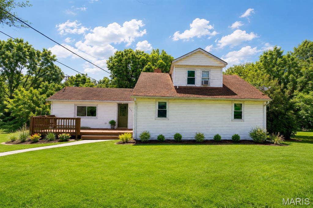 733 Abel DR, Festus, MO 63028