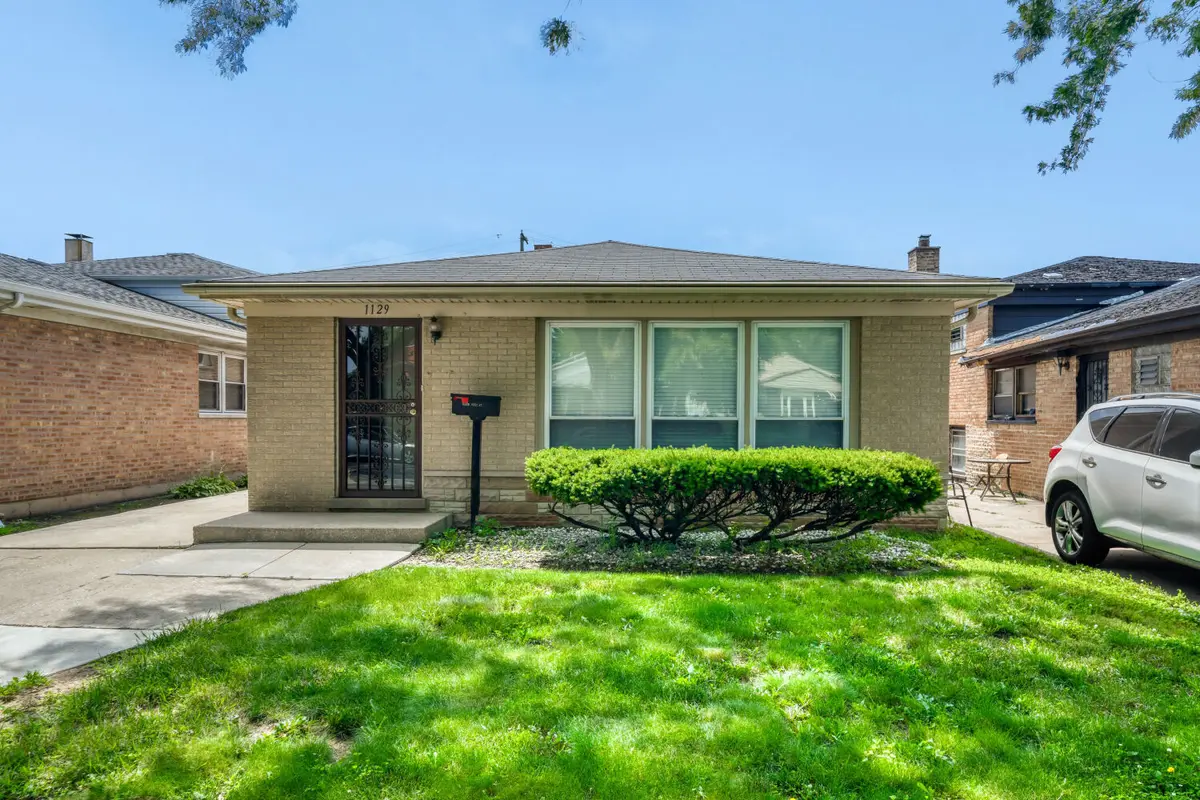 1129 W 107th ST, Chicago, IL 60643