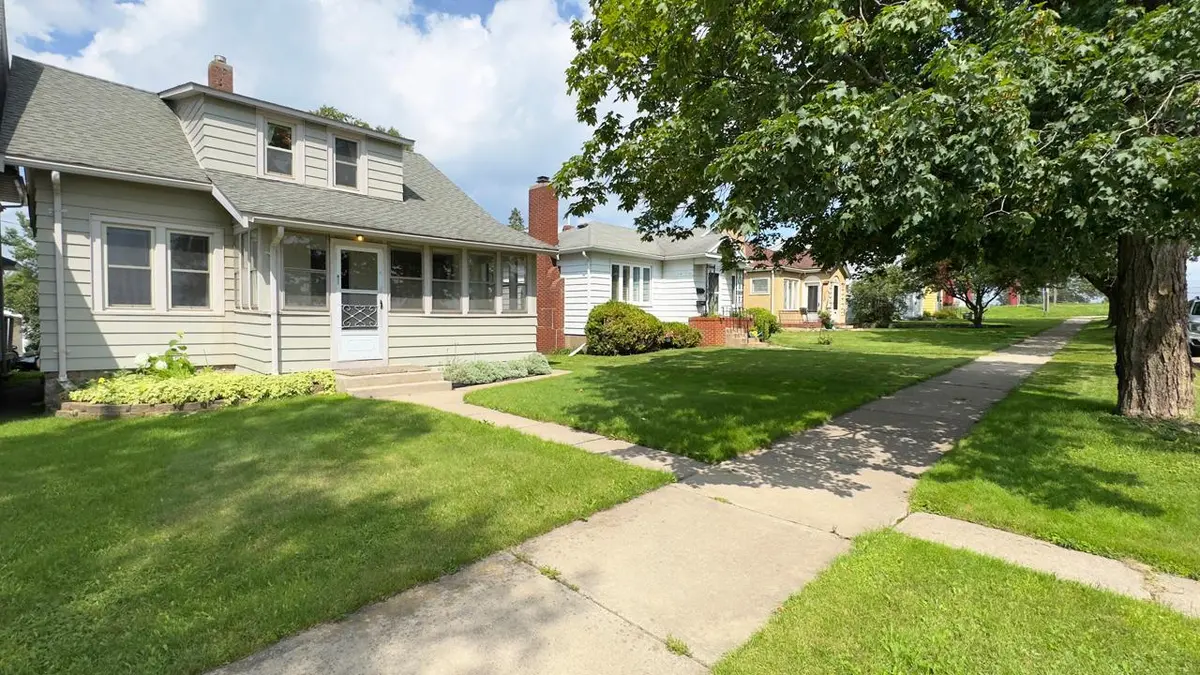 817 Harrison ST, Eveleth, MN 55734