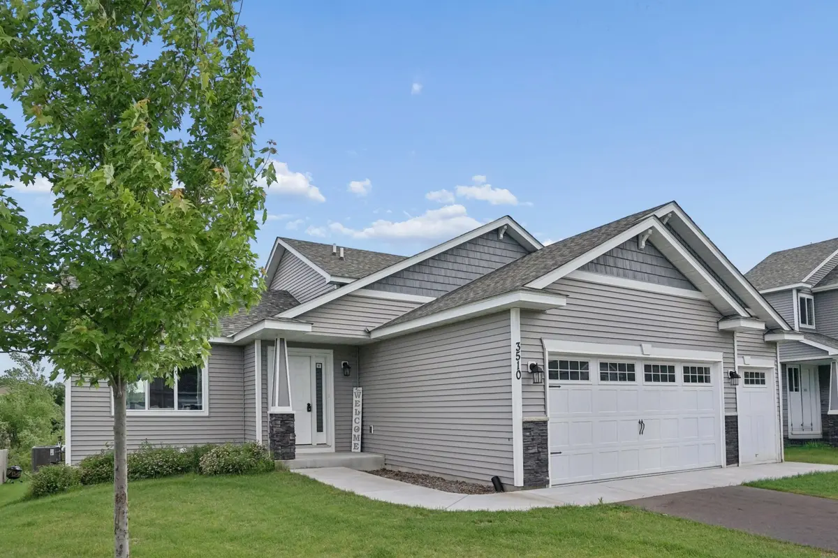 3510 237th AVE NW, Saint Francis, MN 55070
