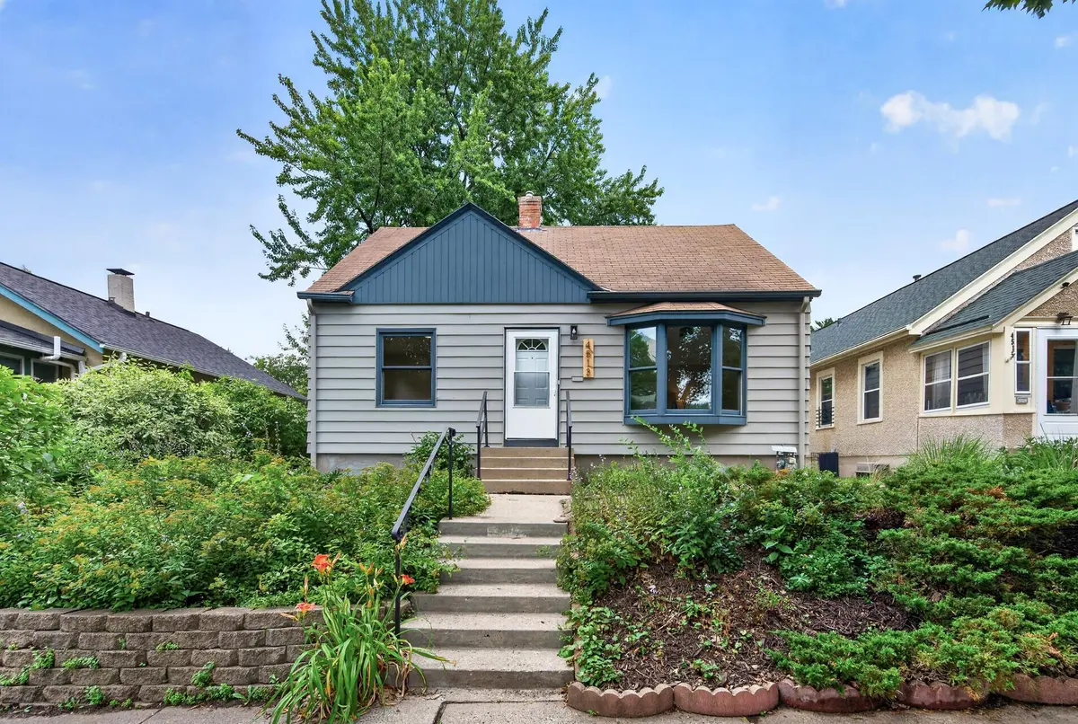 4513 30th AVE S, Minneapolis, MN 55406