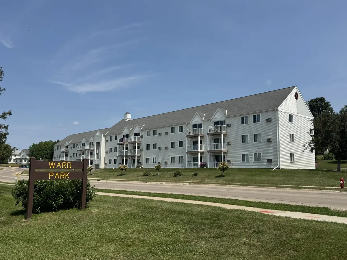 101 Albion AVE #201, Fairmont, MN 56031