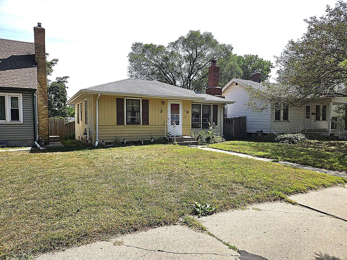3211 Johnson ST NE, Minneapolis, MN 55418