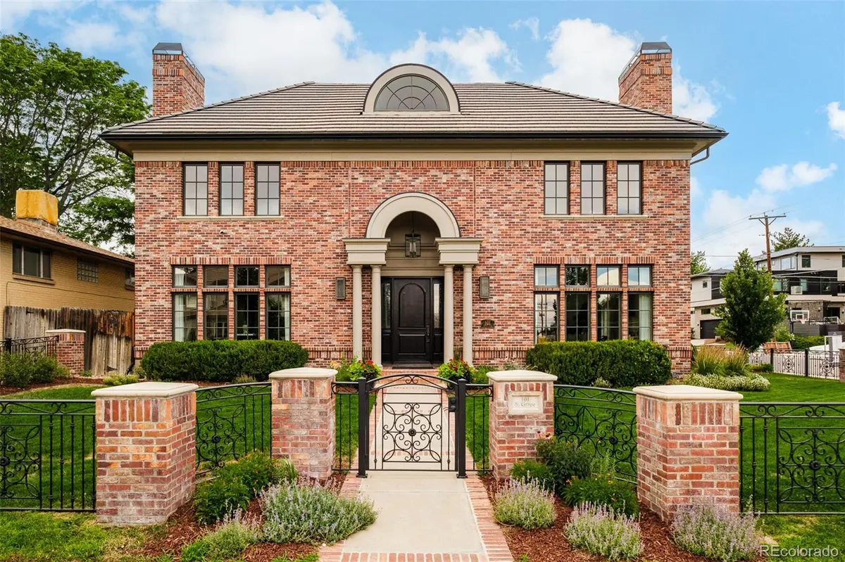 101 S Grape ST, Denver, CO 80246
