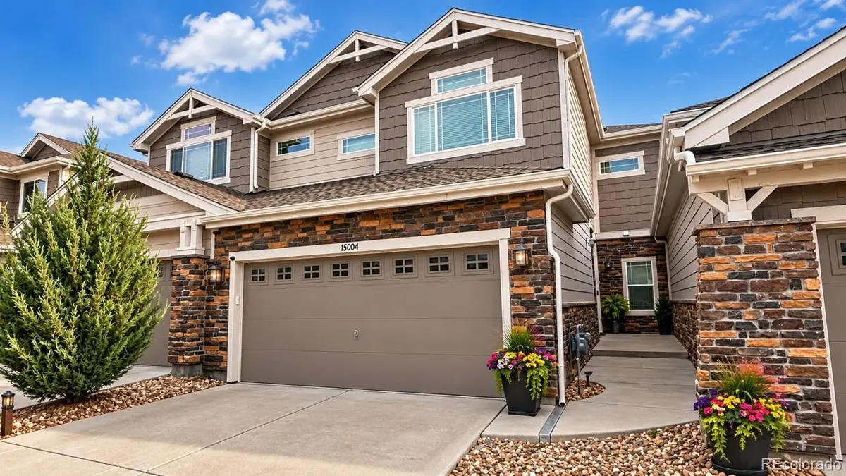 15004 E Crestridge DR, Aurora, CO 80015