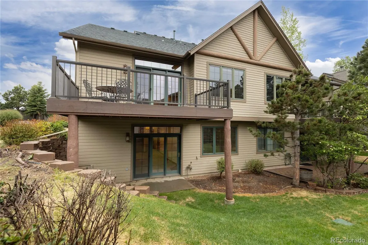 1294 Red Lodge DR, Evergreen, CO 80439