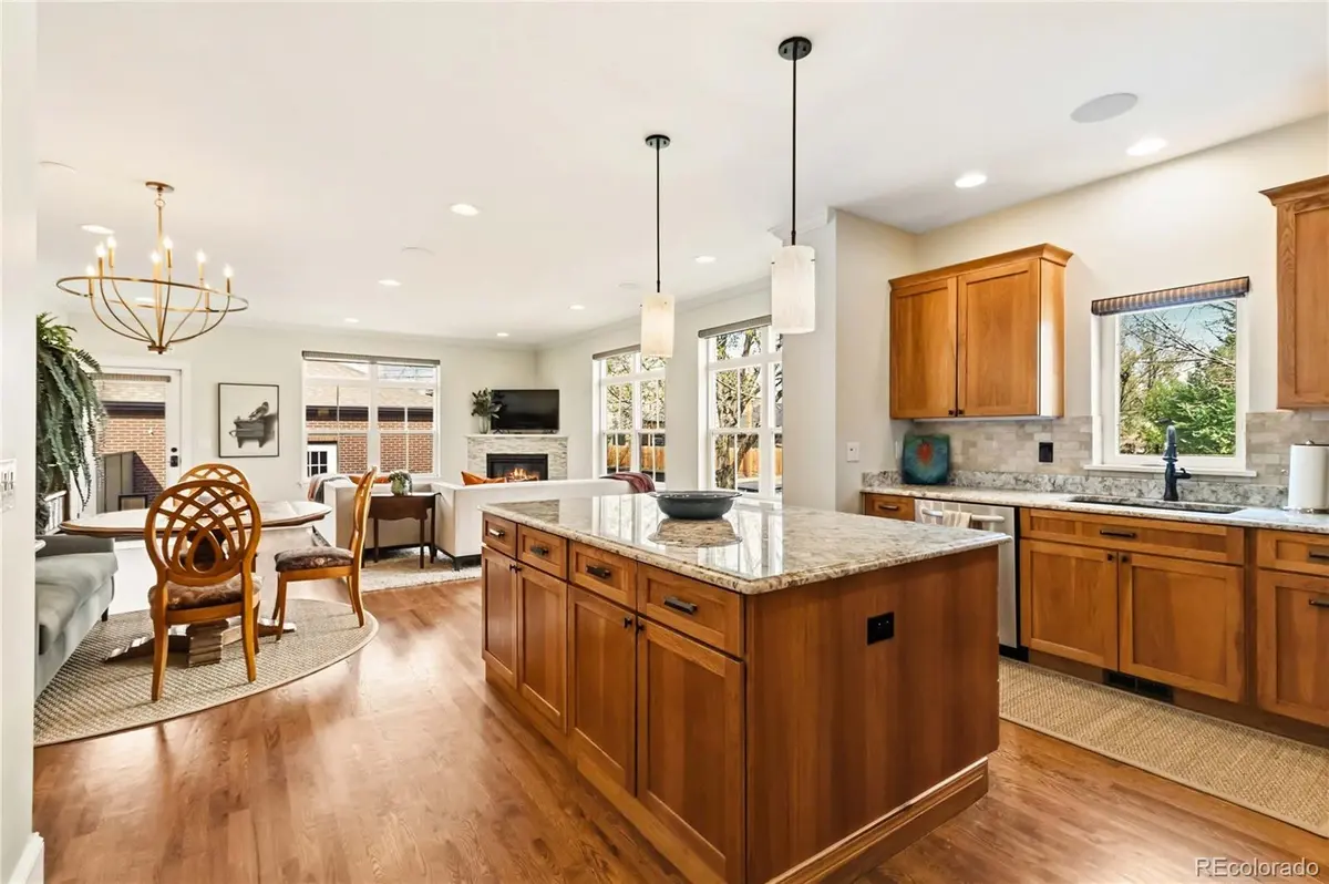 1901 S Logan ST, Denver, CO 80210