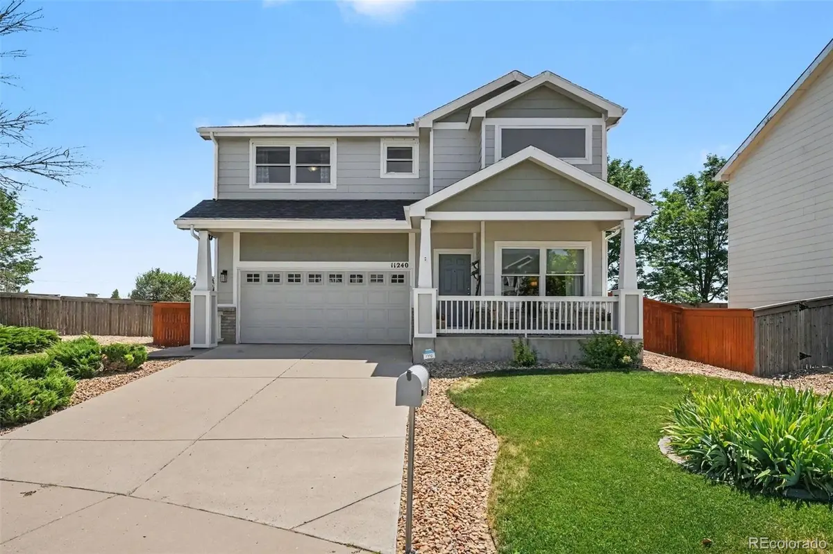 11240 E 96th PL, Commerce City, CO 80022