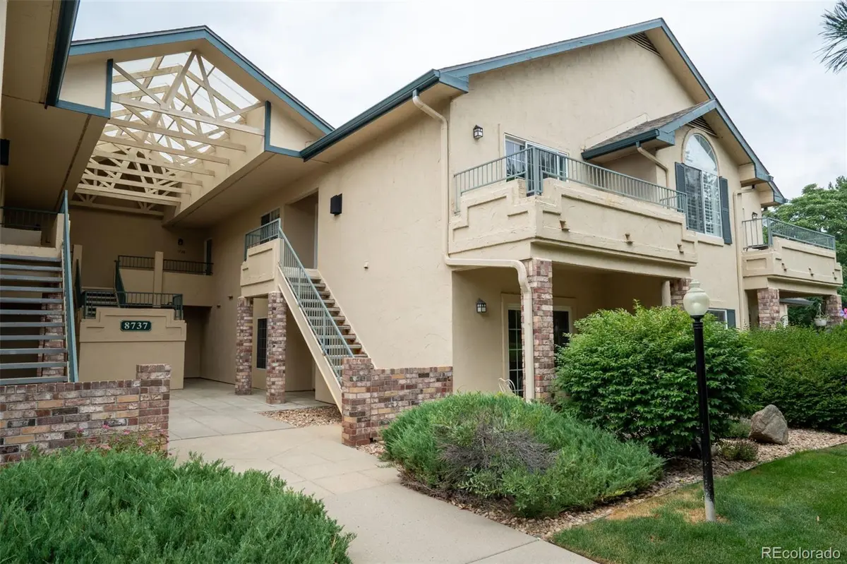 8737 E Dry Creek RD #1712, Centennial, CO 80112