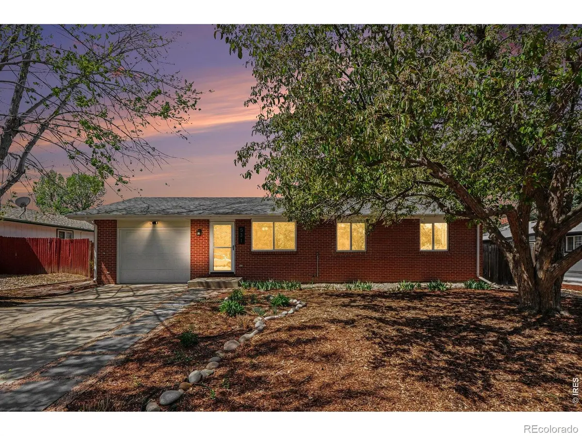 531 Alpine ST, Longmont, CO 80504