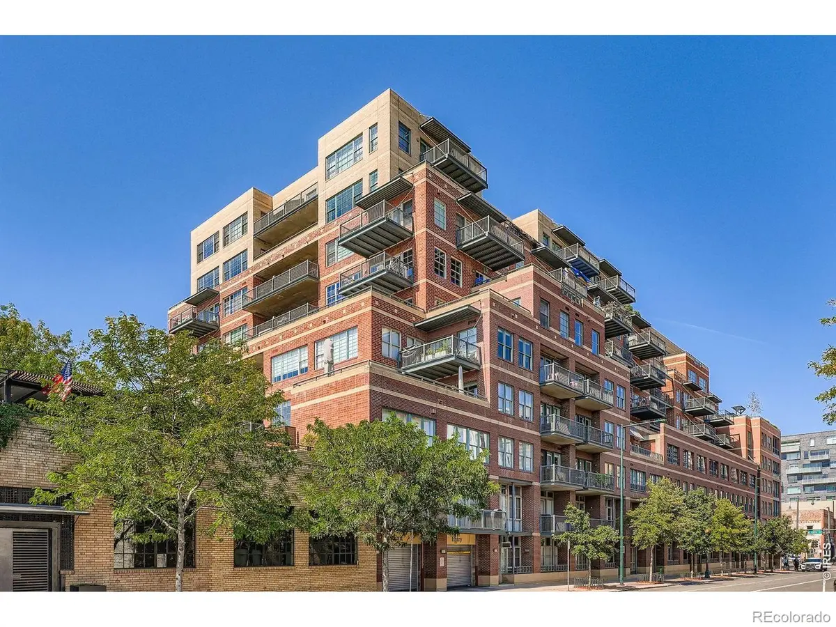 1499 Blake ST #4G, Denver, CO 80202
